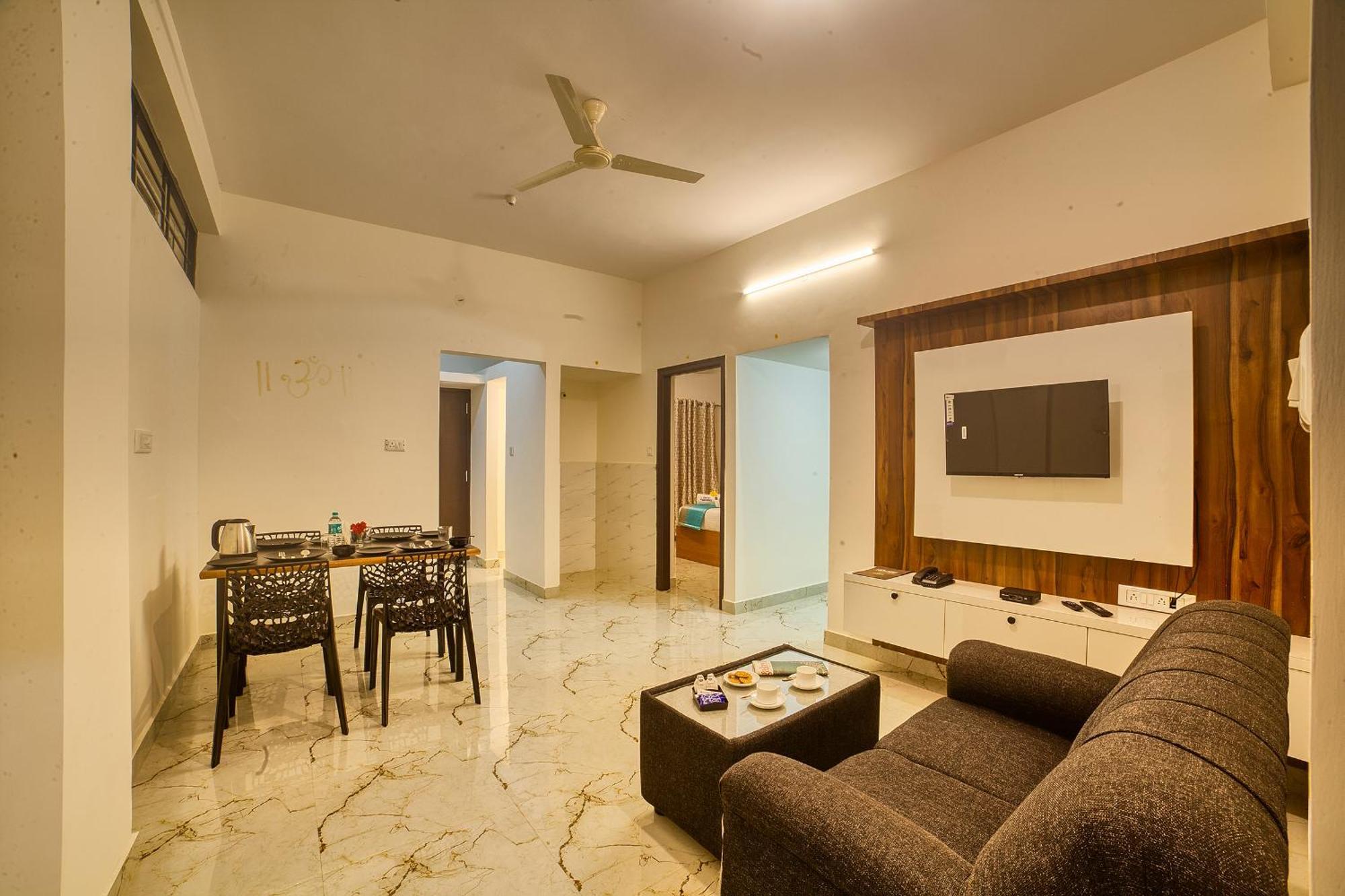 Hotel Airport Southgate Bangalore Devanahalli Exterior foto
