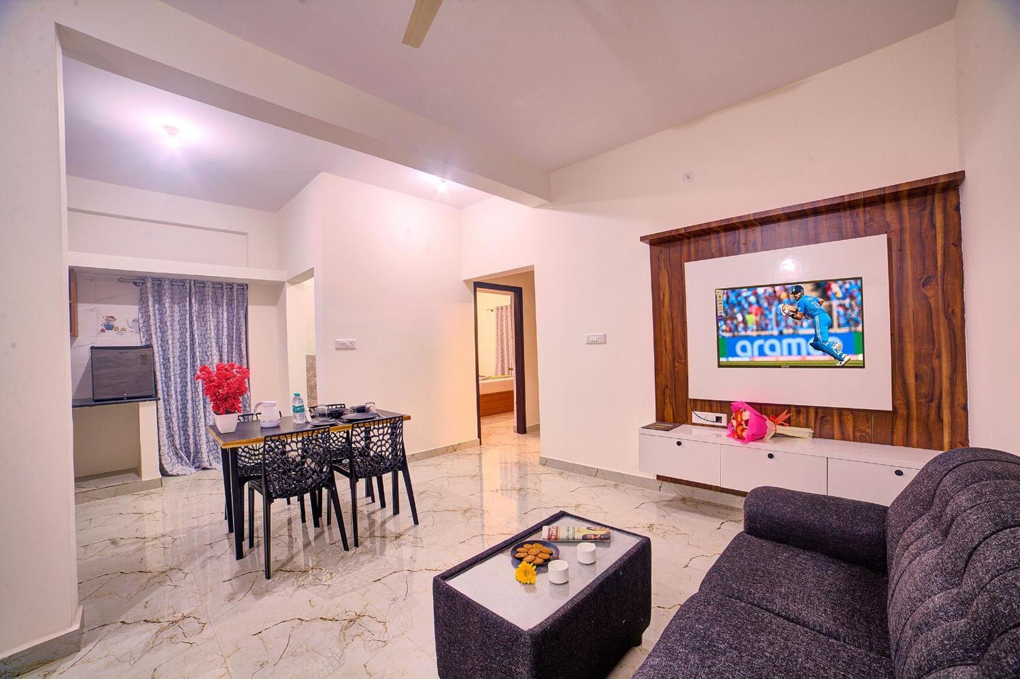 Hotel Airport Southgate Bangalore Devanahalli Exterior foto